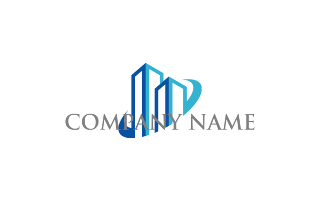 Steel Rafter Logo Get Steel Logos | Steel Logo Design Templates | LogoDesign.net
