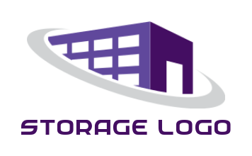 Free Storage Logo Maker | LogoDesign.Net - Page 2 - 3