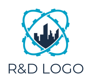 Research And Development Program Logo Create Your Research & Development Logo in Minutes | LogoDesign.Net