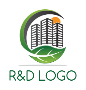 Research And Development Program Logo Create Your Research & Development Logo in Minutes | LogoDesign.Net ...