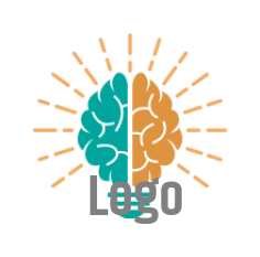 bulb made of brain 