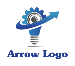 Engineer Arrow Create Your Arrow Logo in Minutes | LogoDesign.Net - Page 2 - 17