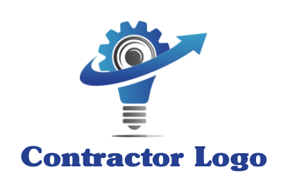 Free Contractor Logos| Contractor Logo Creator | LogoDesign.net