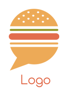 Featured image of post Burger Restaurant Logo Ideas / Burger, fast food logo or icon, emblem.