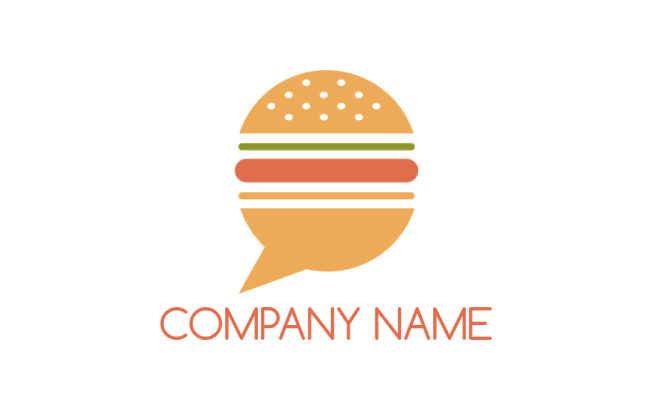 2500 Fast Food Logos Free Fast Food Logo Designs