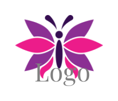 Make A Free Lotus Logo Lotus Logo Design Logodesign Net