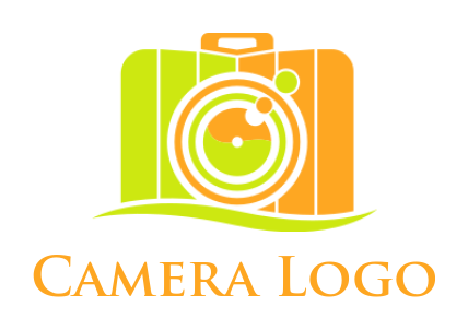 Camera Editing Logo Create Camera Logo for Free | LogoDesign.Net - Page 7 - 10