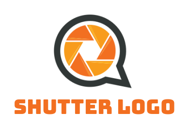 Create Your Own Shutter Logo | LogoDesign.Net - Page 3 - 5
