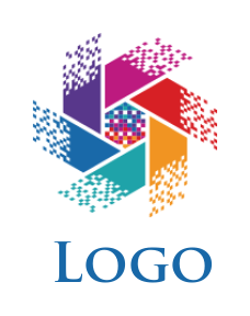 printing logo camera shutter trailing pixels