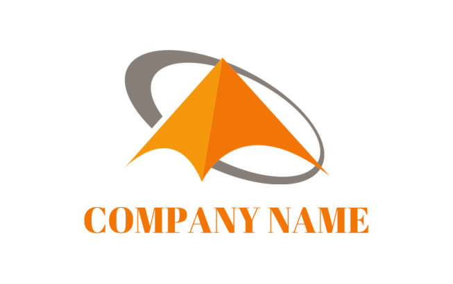 Free Finance Logos Loan Advisor Investor Logodesign