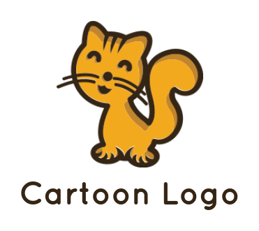 Fun Cartoon Logos | Cartoon Logo Design Ideas 