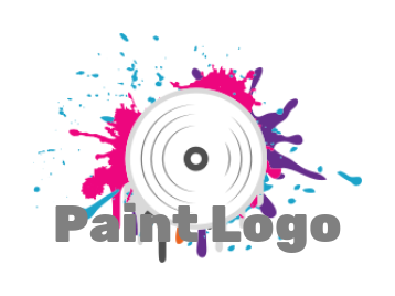 Featured image of post Paint Logo Idea / Free logo maker for creating professional logo designs.