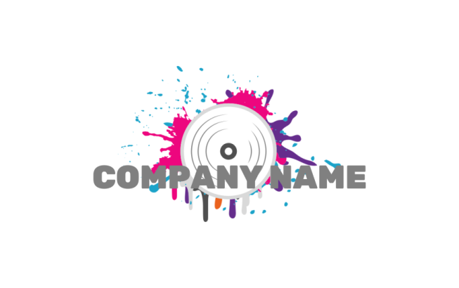 Featured image of post Paint Logo Idea / Free logo maker for creating professional logo designs.