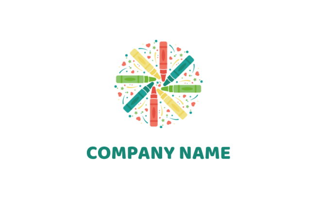 Free Childcare Logos For Daycare Pre School Logodesign Free Childcare Logos For Daycare Pre School Logodesign