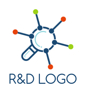 Research And Development Program Logo Create Your Research & Development Logo in Minutes | LogoDesign.Net ...