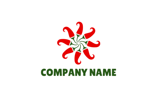 Red Hot Chilli Peppers Logo Template By Logodesign Net Red Hot Chilli Peppers Logo Template By Logodesign Net