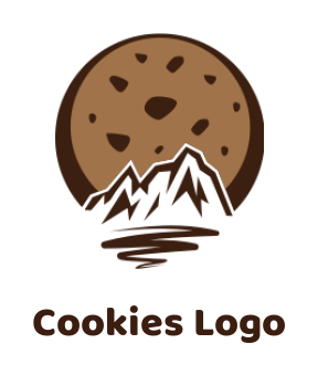 Finest Cookies Logos | Make a Cookie Logo | LogoDesign.net