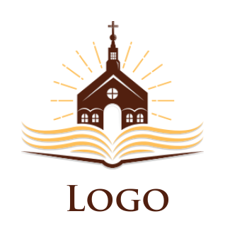 Free Church Logo Maker And Download