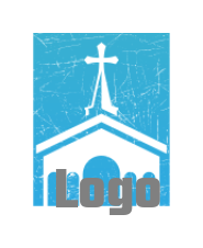 church temple | Logo Template by LogoDesign.net