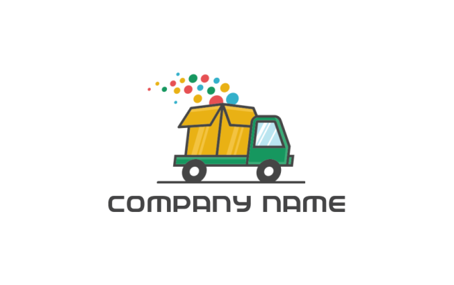 Free Box Logos | Create Box Logo Designs | LogoDesign.net Free Box Logos | Create Box Logo Designs | LogoDesign.net