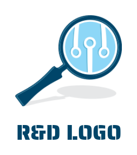 Research And Development Program Logo Create Your Research & Development Logo in Minutes | LogoDesign.Net ...