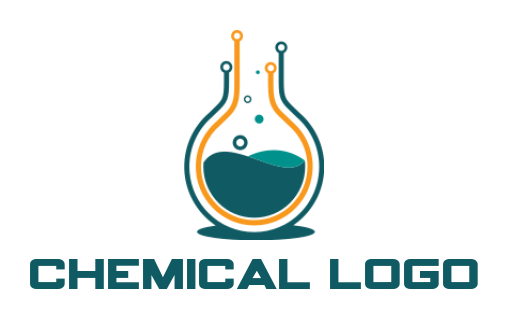 Best Chemical Logos | Make a Chemistry Logo Design | LogoDesign.net