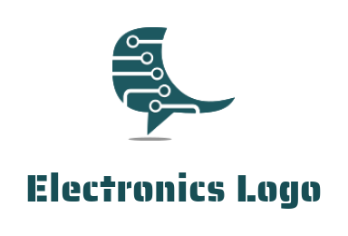 Auto Electronics Logos Create Your Free Electronics Logo | LogoDesign.Net - Page 6 - 7