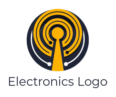 Auto Electronics Logos Make Your Own Electronics Logo | Fast Logo Creator | LogoDesign