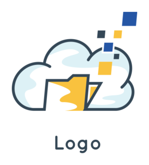 Free Technology Logos: Computer, Technician, IT | LogoDesign