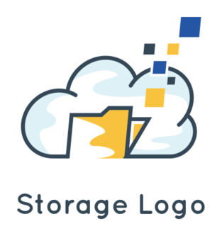 Storage Logo Generator Free Storage Logo Maker | LogoDesign.Net