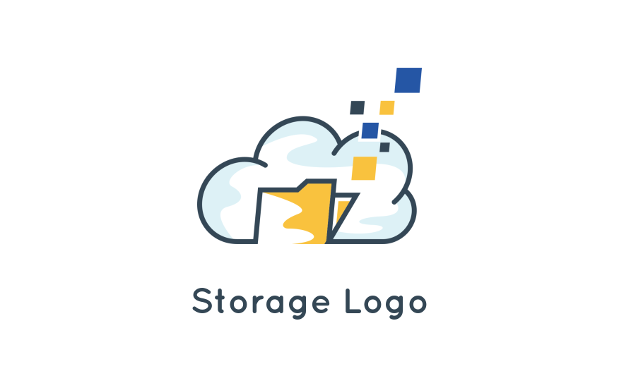 Storage Logo Generator Free Storage Logo Maker: Locker, Warehouse Logo Designs