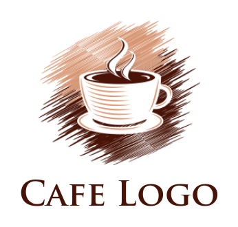 700+ Cafe Logos | Free Cafe Logo Maker | LogoDesign.net
