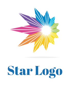 Create Your Free Star Logo LogoDesign Net Create Your Free Star Logo LogoDesign Net