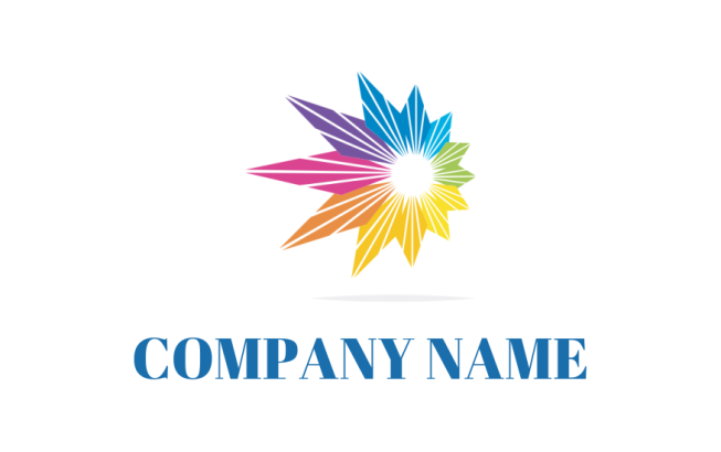 Artistic Flower Logos Flower Logo Template Ideas LogoDesign net Artistic Flower Logos Flower Logo Template Ideas LogoDesign net