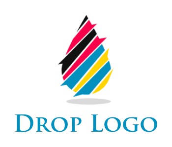 Send Drop Logo Design a Professional Drop Logo | LogoDesign.Net - Page 2 - 4