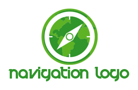 Computer Navigation Course Logo Create Your Navigation Logo — It’s Free to Try | LogoDesign.Net - Page ...