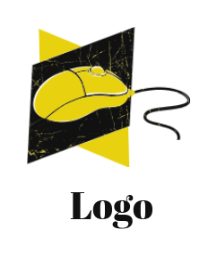 50 Off Computer Logos Computer Company Logo Maker Logodesign