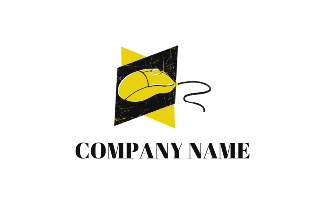 Windows Mouse Computing Logo Computer Mouse Logo