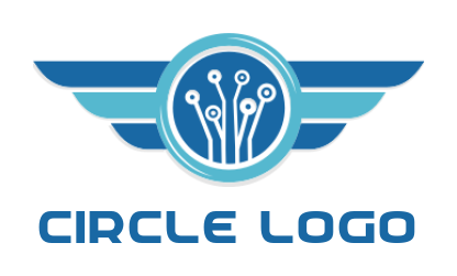 Create Your Circle Logo in Minutes | LogoDesign.Net - Page 8 - 27