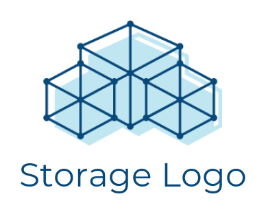 Free Storage Logo Maker | LogoDesign.Net - Page 2 - 4