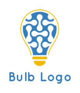 Design a Professional Bulb Logo | LogoDesign.Net