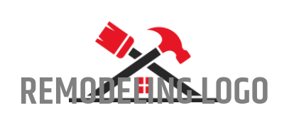 Free Home Remodeling Logos Online Logo Maker Logodesignnet