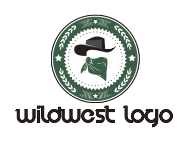 Design a music logo of orchestra music note 