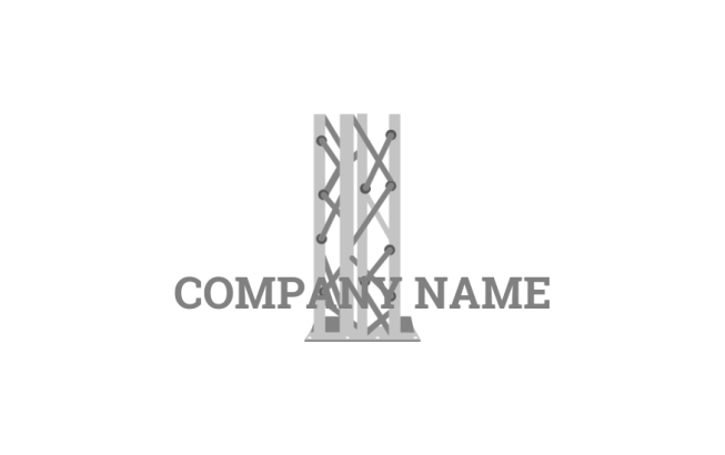 Get Steel Logos | Steel Logo Design Templates | LogoDesign.net