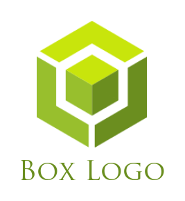 Design a Professional Box Logo | LogoDesign.Net - Page 2 - 3