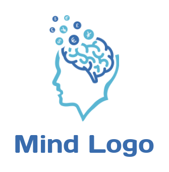 Design a Professional Mind Logo | LogoDesign.Net - Page 3 - 3
