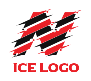 Free Ice Logo Maker | LogoDesign.Net