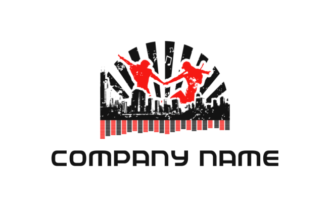 250 Hip Hop Logos Free Hip Hop Band Logo Maker
