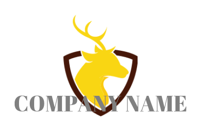 deer come from the shield
