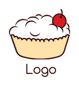 Cake Business Logo Ideas